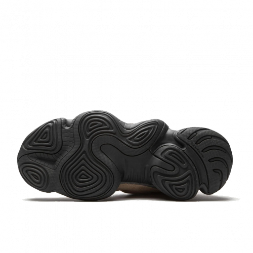 Adidas Yeezy 500 High Shale Warm