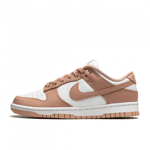 Nike Dunk Low Rose Whisper (W)