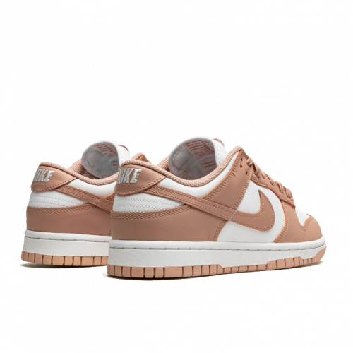 Nike Dunk Low Rose Whisper (W)