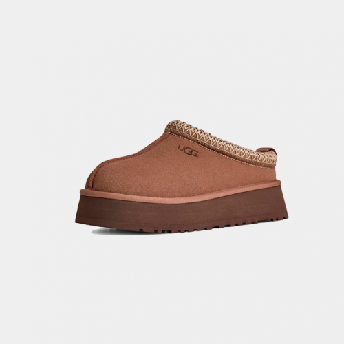 UGG Tazz II Slipper Rocky Oak (W)