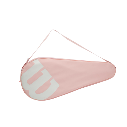 Чехол для ракетки Wilson Intrigue Special Edition Recreational Racket Cover Pink