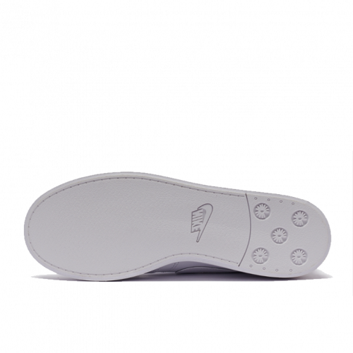 Кроссовки Nike Kwondo 1 G-Dragon Peaceminusone Triple White