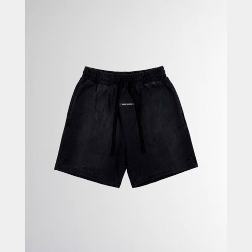 Шорты Sabe Shorts Washed Black