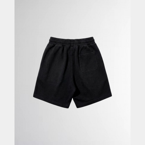 Шорты Sabe Shorts Washed Black