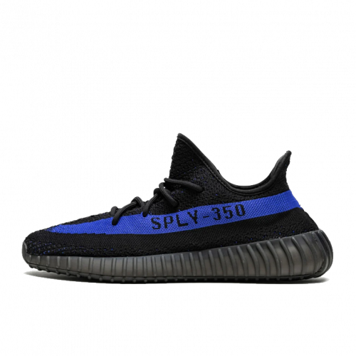 Adidas Yeezy Boost 350 V2 Dazzling Blue