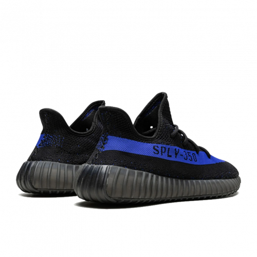 Adidas Yeezy Boost 350 V2 Dazzling Blue