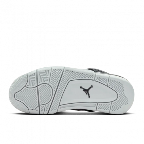 Jordan 4 Retro Platinum Gold (GS)